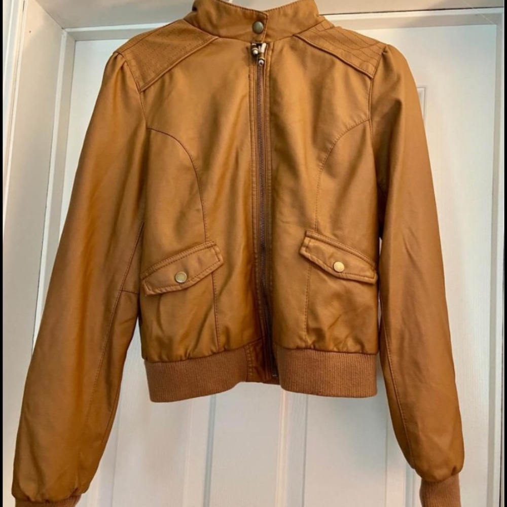 Large Rue21 Jacket